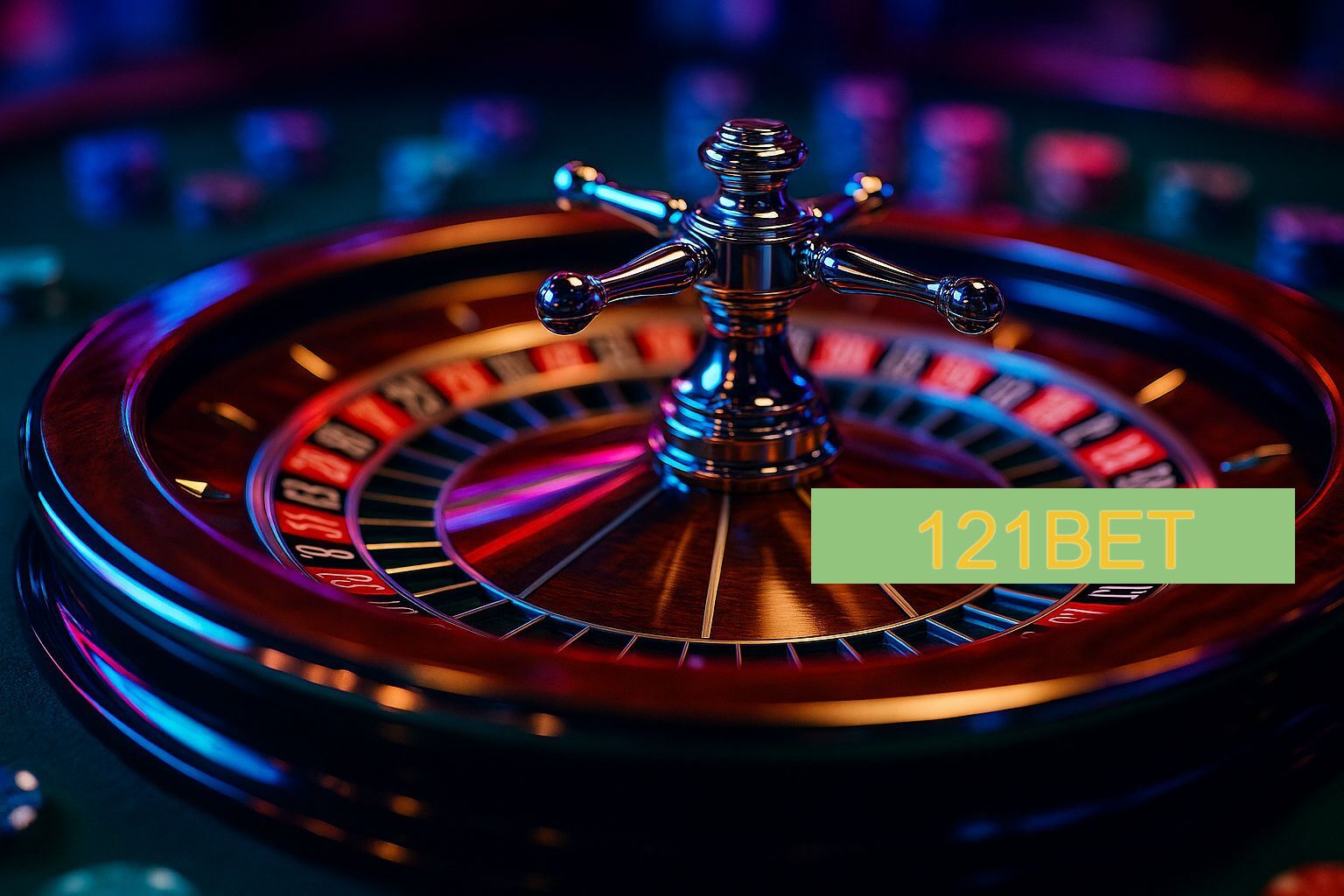 Jogos de roleta online