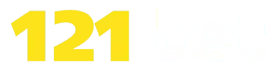 Logo da 121BET